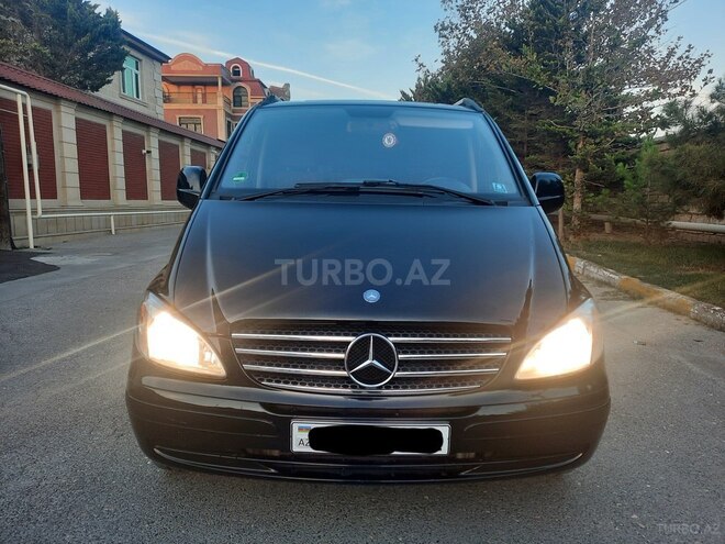 Mercedes  2008, 227,000 km - 2.1 l - Bakı