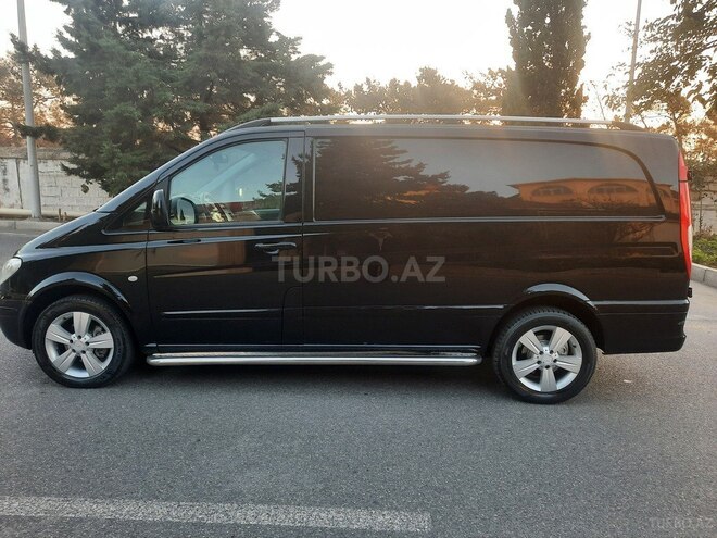 Mercedes  2008, 227,000 km - 2.1 l - Bakı
