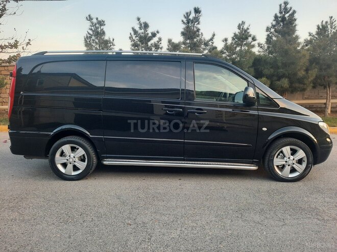 Mercedes  2008, 227,000 km - 2.1 l - Bakı