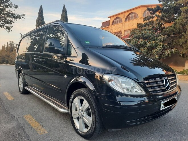 Mercedes  2008, 227,000 km - 2.1 l - Bakı