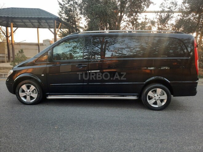 Mercedes  2008, 227,000 km - 2.1 l - Bakı