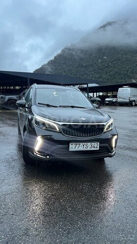 Maple X3 Pro 2024, 14,300 km - 1.5 l - Bakı