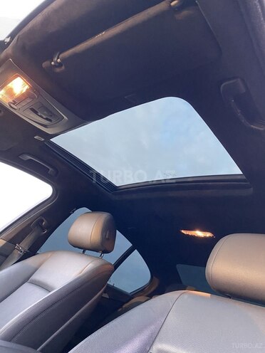 BMW 520 2016, 210,000 km - 2.0 l - Bakı