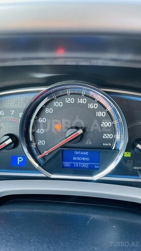Toyota RAV4 2014, 141,100 km - 2.0 л - Bakı