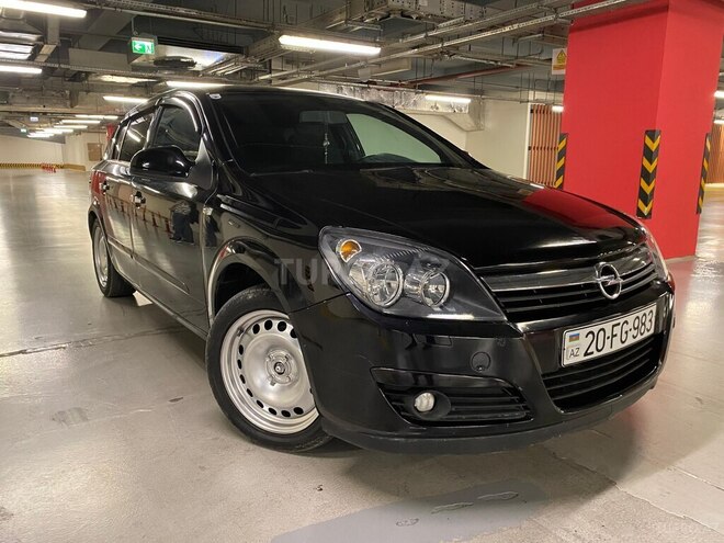 Opel Astra 2005, 303,000 km - 1.4 l - Gəncə