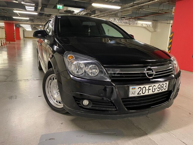 Opel Astra 2005, 303,000 km - 1.4 l - Gəncə