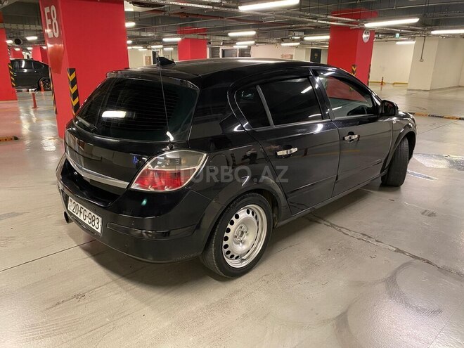 Opel Astra 2005, 303,000 km - 1.4 l - Gəncə