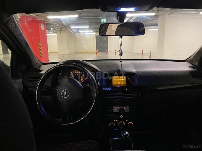 Opel Astra 2005, 303,000 km - 1.4 l - Gəncə