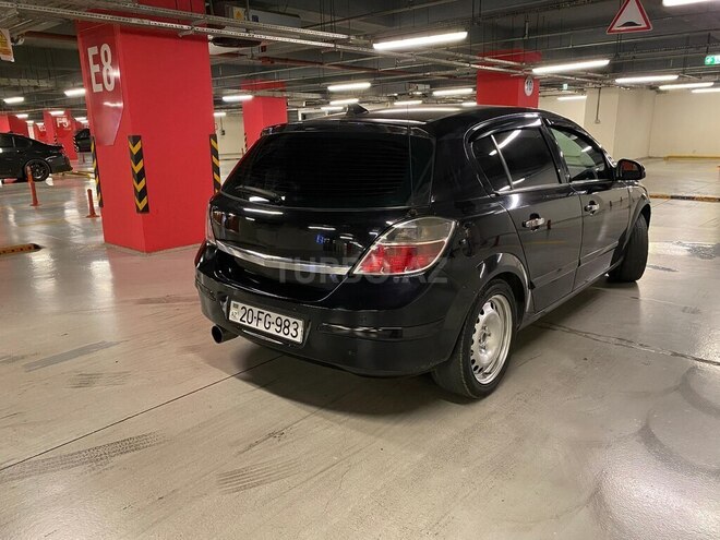Opel Astra 2005, 303,000 km - 1.4 l - Gəncə