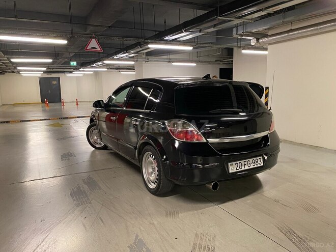 Opel Astra 2005, 303,000 km - 1.4 l - Gəncə
