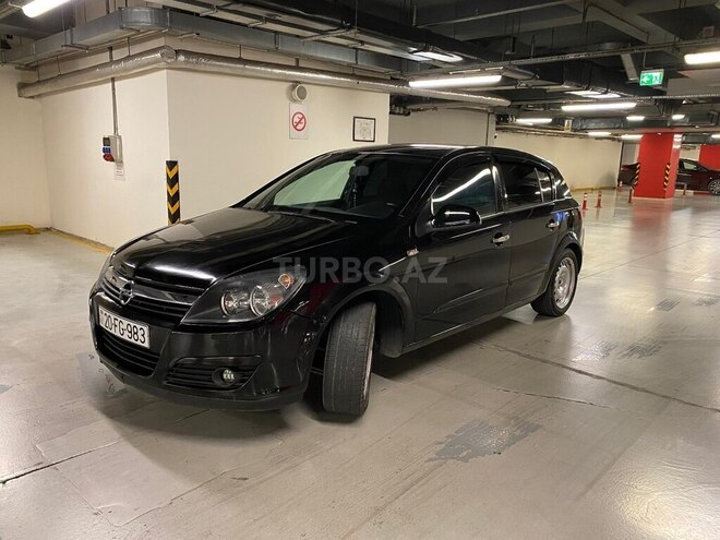 Opel Astra 2005, 303,000 km - 1.4 l - Gəncə