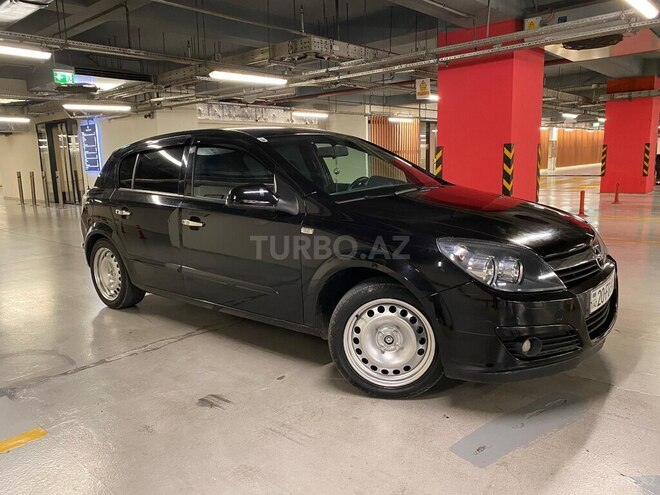 Opel Astra 2005, 303,000 km - 1.4 l - Gəncə