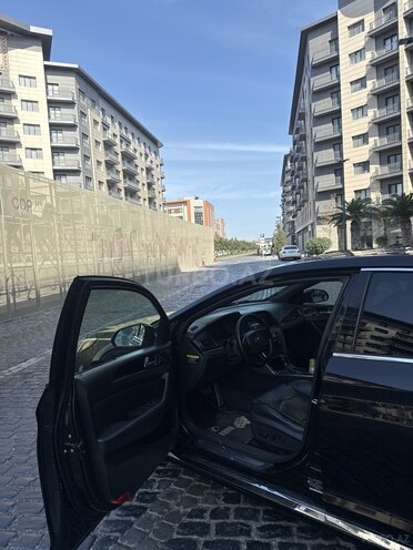 Hyundai Sonata 2015, 240,000 km - 2.0 l - Bakı