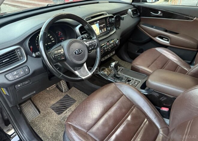 Kia Sorento 2017, 173,400 km - 2.0 l - Bakı