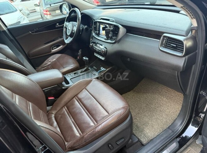 Kia Sorento 2017, 173,400 km - 2.0 l - Bakı