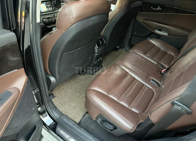 Kia Sorento 2017, 173,400 km - 2.0 l - Bakı