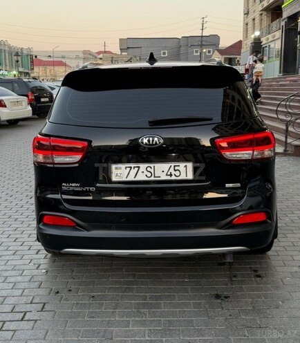 Kia Sorento 2017, 173,400 km - 2.0 l - Bakı