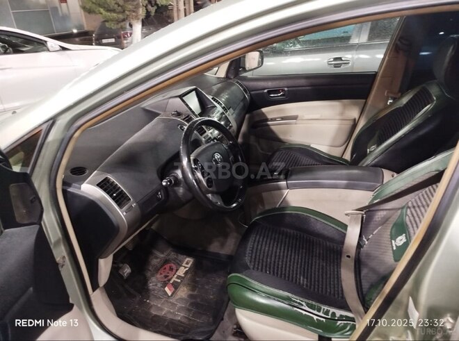 Toyota Prius 2006, 372,000 km - 1.5 л - Bakı