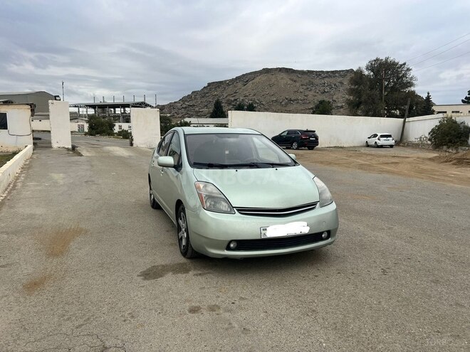 Toyota Prius 2006, 372,000 km - 1.5 л - Bakı