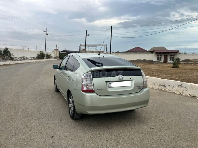 Toyota Prius 2006, 372,000 km - 1.5 л - Bakı