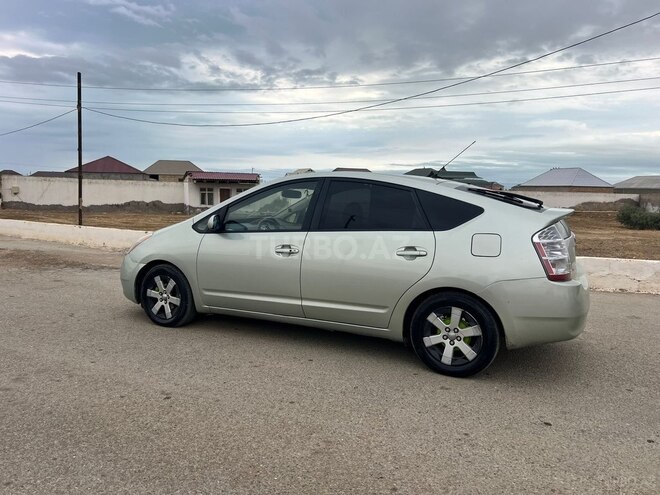Toyota Prius 2006, 372,000 km - 1.5 л - Bakı