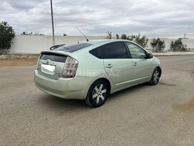 Toyota Prius 2006, 372,000 km - 1.5 л - Bakı