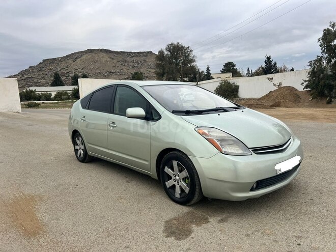 Toyota Prius 2006, 372,000 km - 1.5 л - Bakı