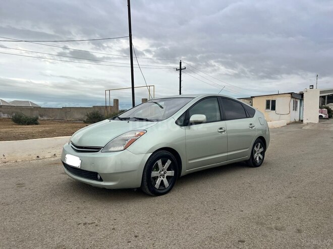 Toyota Prius 2006, 372,000 km - 1.5 л - Bakı