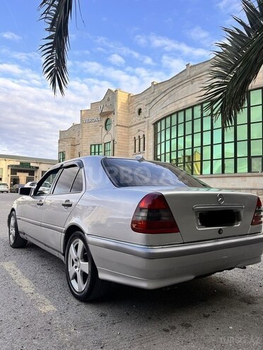 Mercedes C 280 1996, 280,000 km - 2.8 л - Bakı