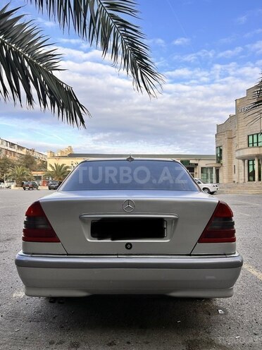Mercedes C 280 1996, 280,000 km - 2.8 л - Bakı
