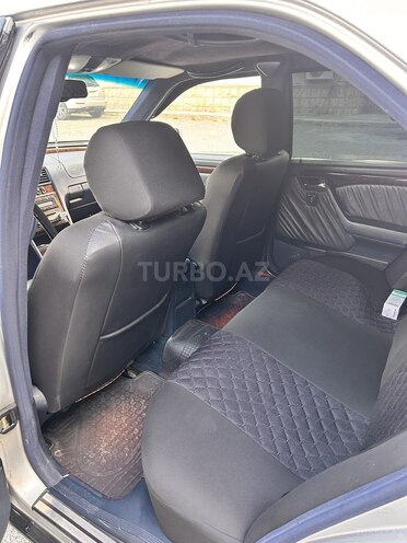 Mercedes C 280 1996, 280,000 km - 2.8 л - Bakı