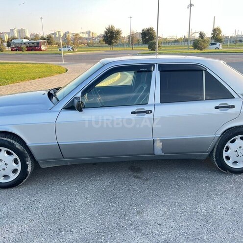 Mercedes 190 1991, 273,700 km - 2.0 л - Bakı