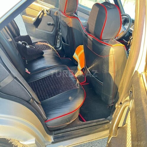 Mercedes 190 1991, 273,700 km - 2.0 л - Bakı