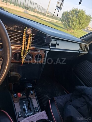 Mercedes 190 1991, 273,700 km - 2.0 л - Bakı