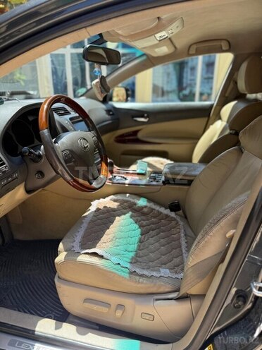 Lexus GS 300 2007, 267,000 km - 3.0 l - Bakı