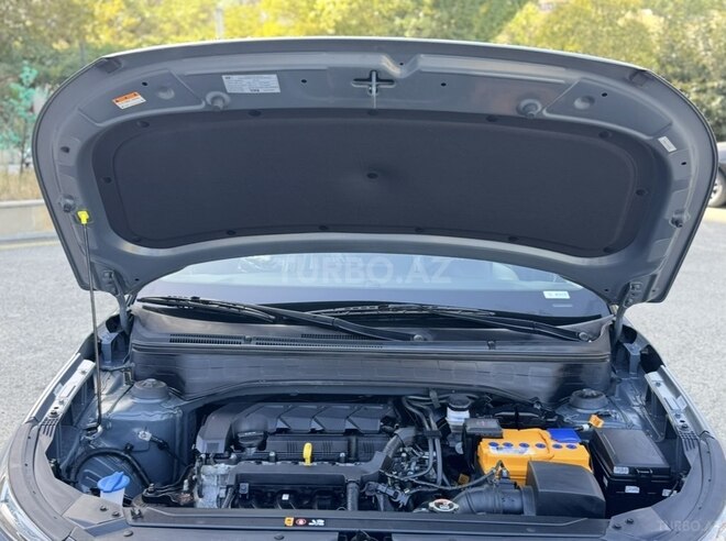 Hyundai Venue 2020, 105,000 km - 1.6 л - Bakı
