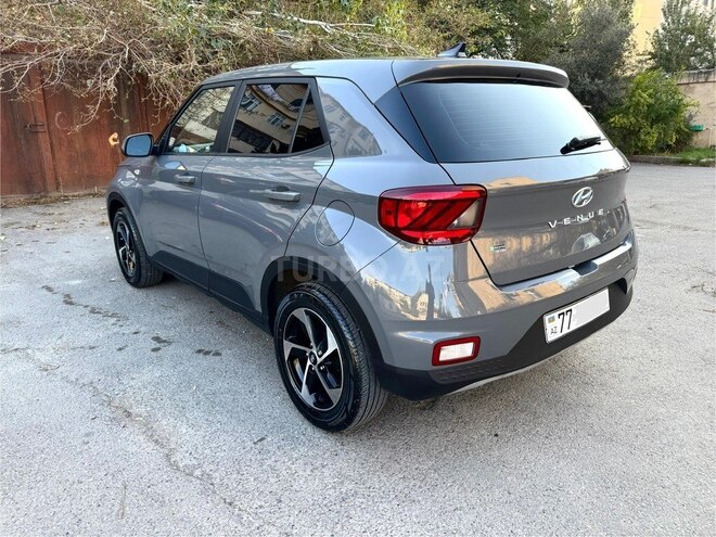 Hyundai Venue 2020, 105,000 km - 1.6 л - Bakı