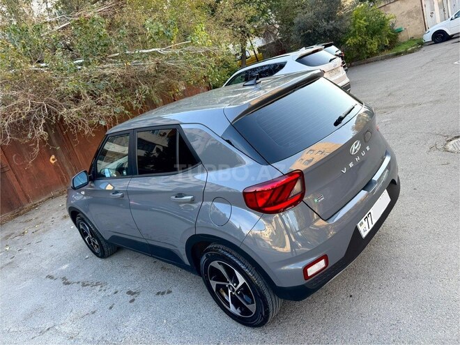 Hyundai Venue 2020, 105,000 km - 1.6 л - Bakı