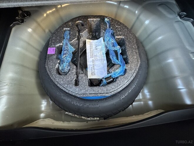 Hyundai Venue 2020, 105,000 km - 1.6 л - Bakı