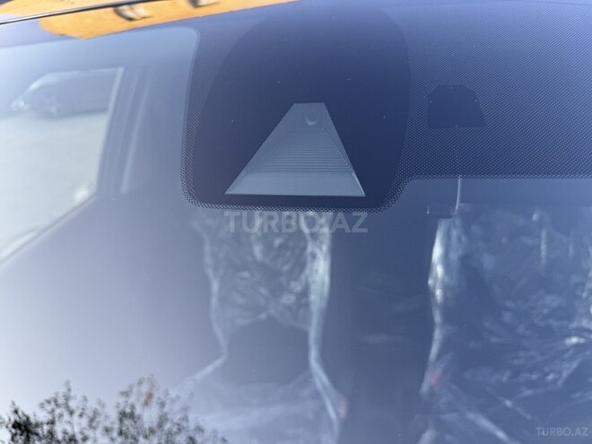 Hyundai Venue 2020, 105,000 km - 1.6 л - Bakı