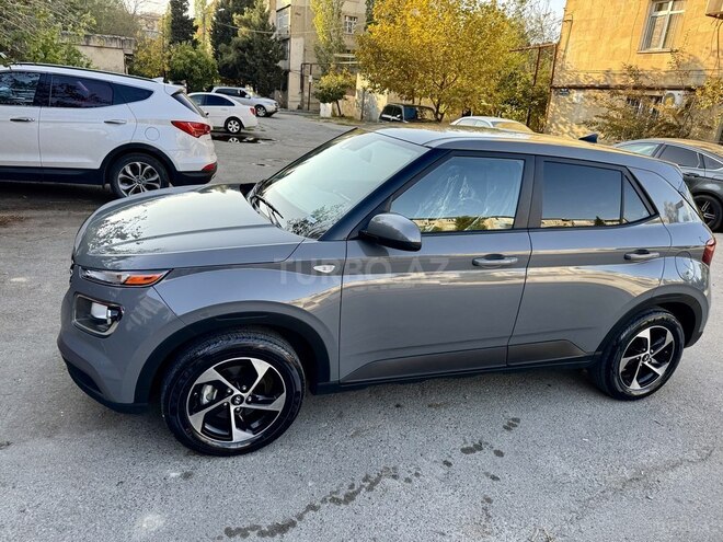 Hyundai Venue 2020, 105,000 km - 1.6 л - Bakı