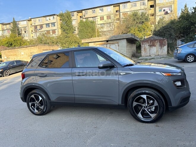 Hyundai Venue 2020, 105,000 km - 1.6 л - Bakı