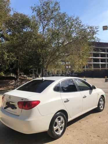 Hyundai Avante 2009, 159,451 km - 1.6 л - Bakı