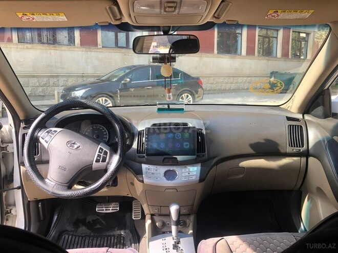 Hyundai Avante 2009, 159,451 km - 1.6 л - Bakı