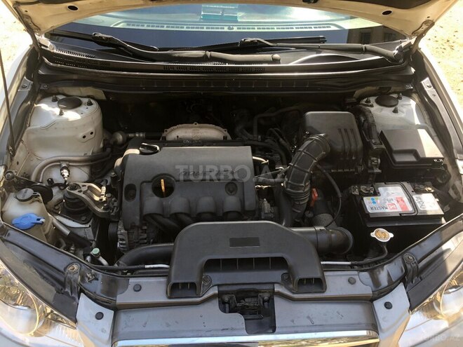 Hyundai Avante 2009, 159,451 km - 1.6 л - Bakı