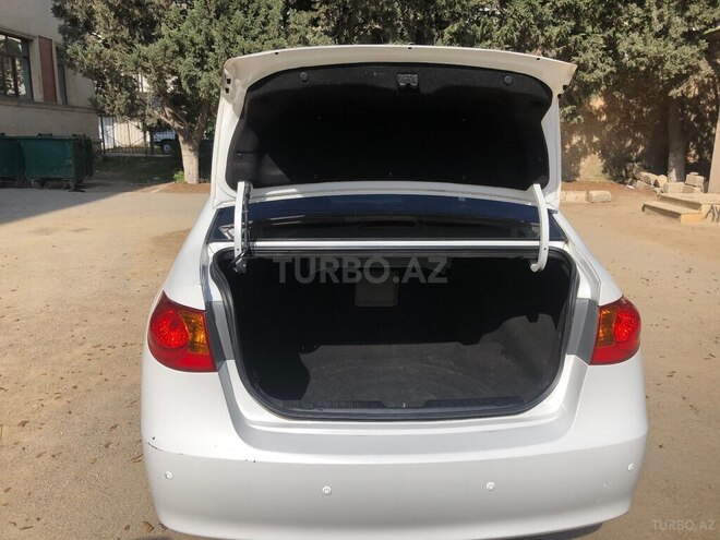 Hyundai Avante 2009, 159,451 km - 1.6 л - Bakı