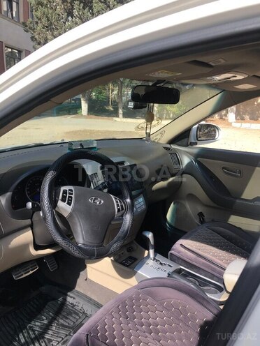 Hyundai Avante 2009, 159,451 km - 1.6 л - Bakı