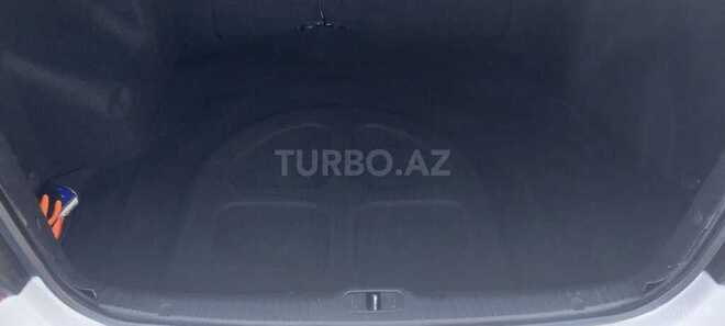 Kia Cerato 2008, 206,000 km - 1.6 l - Bakı
