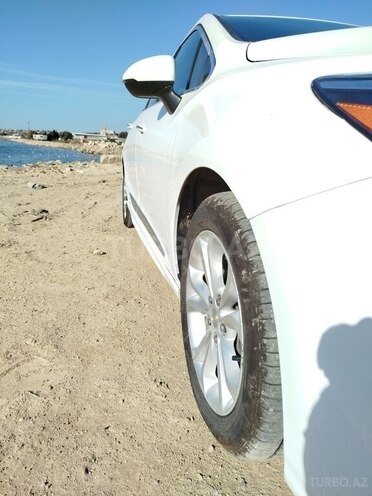 Chevrolet Cruze 2017, 135,500 km - 1.4 l - Bakı