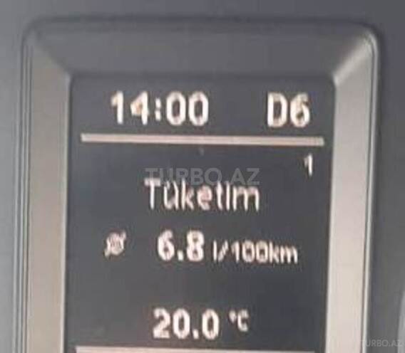 Volkswagen Tiguan 2013, 137,000 km - 2.0 л - Bakı